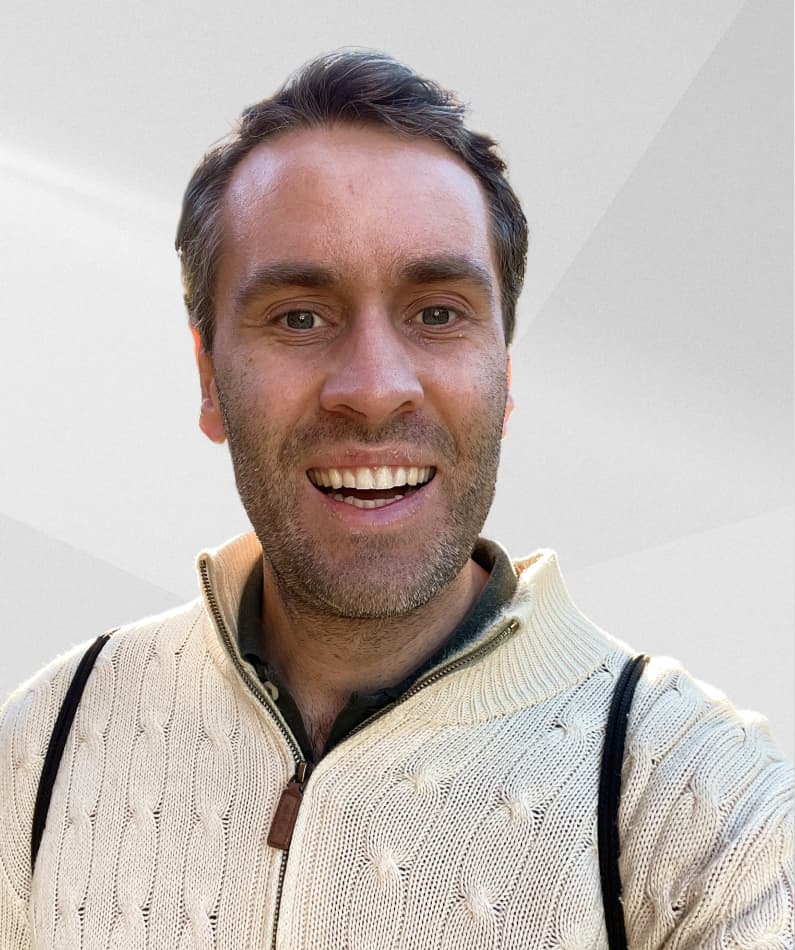 Chris Constandse