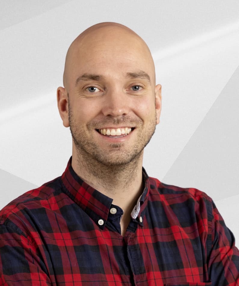 Jeroen Bakker