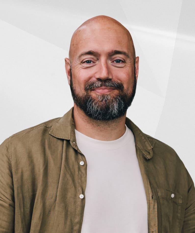Jeroen van Mierle