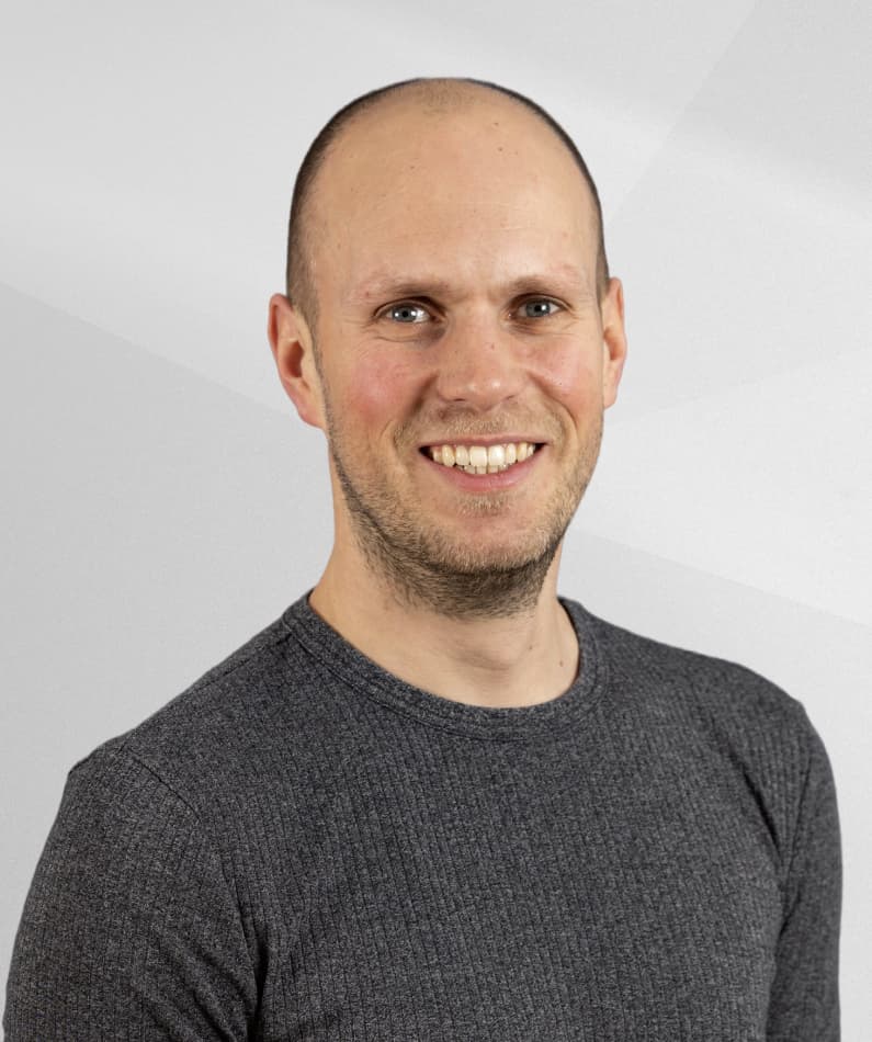 Niels Reijmer
